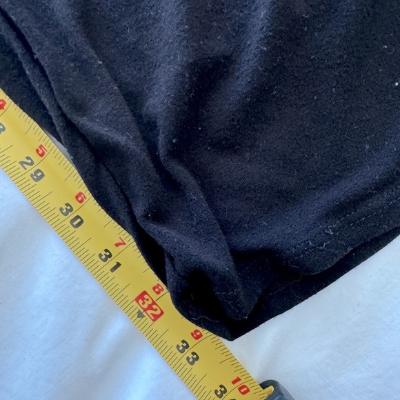 JERSEY KNIT body con style dress - Picture 4 of 5